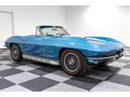 1967 Chevrolet Corvette