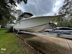 2004 Triton Boats 2895