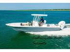 2023 Tidewater Boats 2700 Carolina Bay