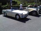 1961 MG Midget Mk I For Sale