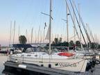 2007 Beneteau Oceanis 343 Boat for Sale