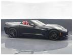 2015 Chevrolet Corvette Stingray Z51 3LT