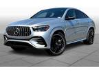 2024New Mercedes-Benz New GLENew4MATIC+ Coupe