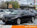 2009 Honda Civic Si Coupe 2D for sale
