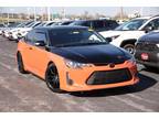 2015 Scion t C Release Series 9.0