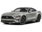 2020 Ford Mustang GT Fastback