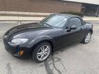 2012 Mazda Miata Sport