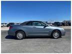 2008 Chrysler Sebring Touring