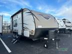 2019 Forest River Rv Wildwood X-Lite 171RBXL