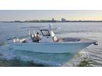 2021 Sea Pro 320 DLX Boat for Sale