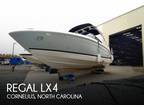 2020 Regal LX4 Boat for Sale