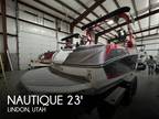 2019 Nautique SUPER AIR NAUTIQUE G23 Boat for Sale