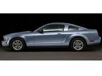 2005 Ford Mustang V6 Deluxe