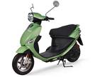 2024 Genuine Scooters Buddy 50