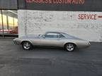 1968 Buick Riviera