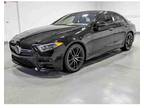 2019Used Mercedes-Benz Used CLSUsed4MATIC+ Coupe