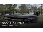 2022 Bass Cat Lynx Boat for Sale