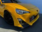 2015 Scion FR-S Release Series 1.0