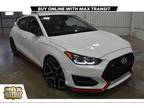 2021 Hyundai Veloster N N