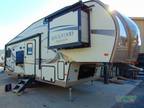 2016 Forest River Rv Rockwood Signature Ultra Lite 8280WS