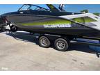 2016 Scarab 255 ho Impulse