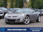 2007 Saturn Sky Base