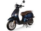 2023 Genuine Scooters Urbano 125