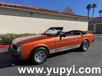 1981 Toyota Celica Orange RWD Automatic ST 2.4L Gas I4