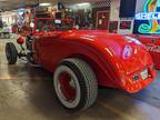 1937 Plymouth Roadster