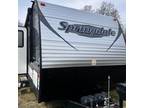 2017 Keystone Springdale 270BHWE 32ft