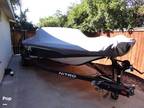 2021 Tracker Boats Nitro Z19 Sport
