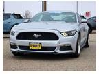 2017 Ford Mustang V6