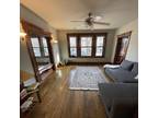 Rental listing in Logan Square, North Side. Contact the landlord or property