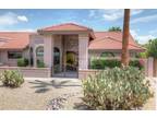 Mountain Views, Hot Tub & Heated Pool, 4 bedrooms house in Fountain Hills