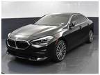 2021Used BMWUsed2 Series Used Gran Coupe