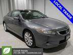 2010 Honda Accord Gray, 67K miles