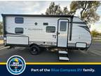 2023 Forest River Rv Aurora 18BHS