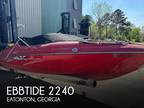 2011 Ebbtide 2240 Extreme Boat for Sale