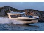 2024 Nimbus C11 Boat for Sale