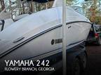 2019 Yamaha 242 Limited SE Boat for Sale