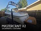 2005 Mastercraft X2 Boat for Sale