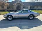 1979 CHEVROLET CORVETTE 2Dr.