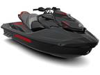 New 2024 Sea-Doo GTR™-X 300 Tech, BRP Premium Audio, i BR