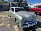 1951 Ford CUSTOM HOT ROD