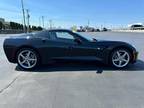 2014 Chevrolet Corvette Stingray 3LT