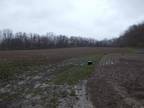 Plot For Sale In Williamsport, Indiana