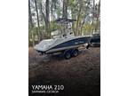 2018 Yamaha Sport FSH 210 Boat for Sale