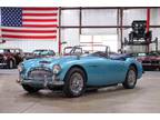 1967 Austin-Healey 3000 BJ8 MKIII