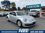 2013 Volkswagen Beetle Coupe 2.5L Entry for sale