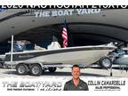 2020 Nautic Star 215 XTS SB